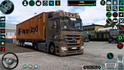 Highway Truck Simulator 2023 screenshot 4