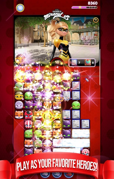 Miraculous Crush - Preview 1
