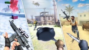 Gun Games - FPS Shooting Games screenshot 1