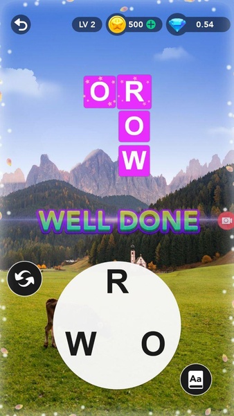 Wordy Word - Preview 5