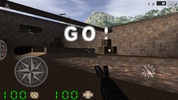 Counter Fire III screenshot 7