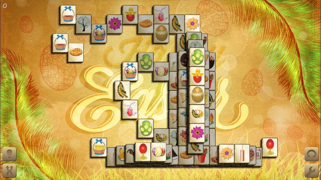 Mahjong Skies - Preview 11