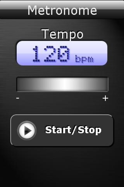 JCI Piano Chords LITE - Preview 2