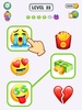 Mix Emoji Game Merge Fun screenshot 8