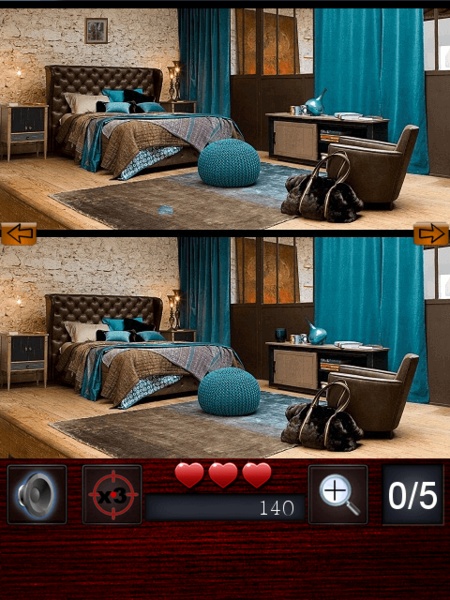 Find the Differences - Preview 3