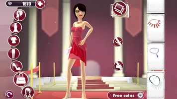 3d dress up