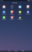 Cm Launcher 5 99 0 Para Android Descargar