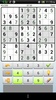 Sudoku 2Go Free screenshot 5