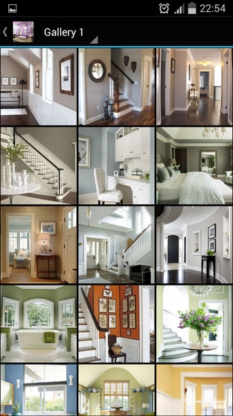Paint Color Decorating - Preview 1