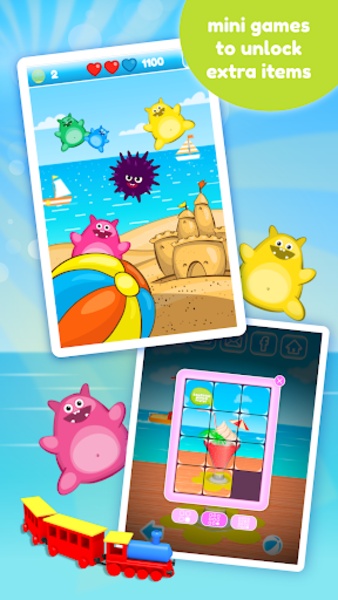 Smoothie Maker Deluxe - Preview 4