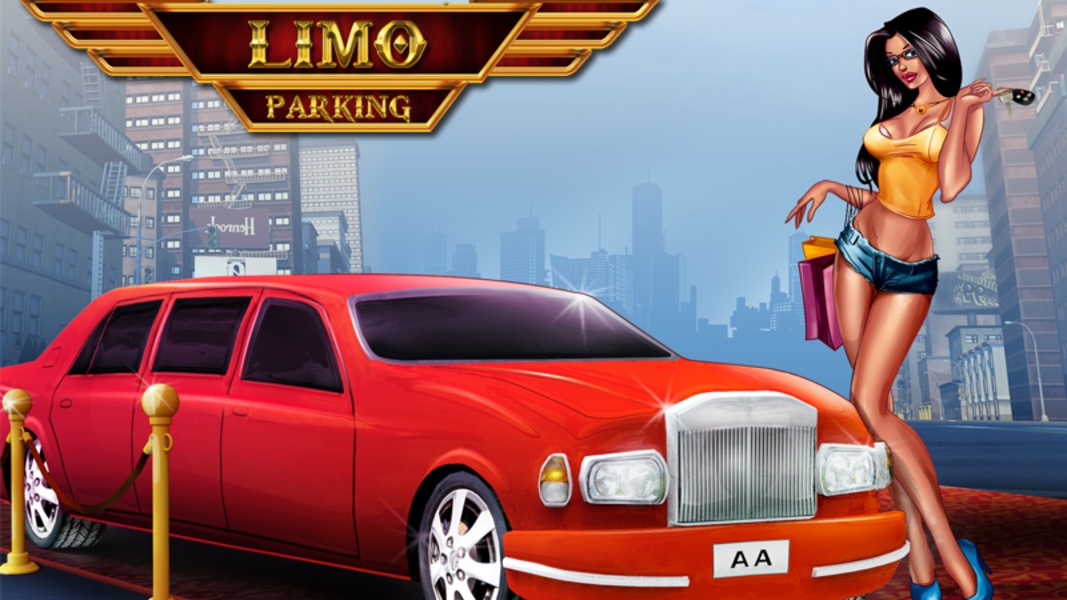 CelebrityLimoParking - Preview 2