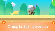 Puper Bunny Duo screenshot 2