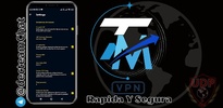 HTTP Team VPN screenshot 1