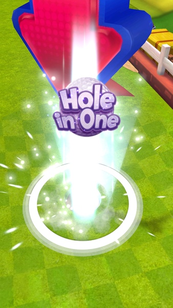 Golf Rush: Multiplayer Mini Golf - Preview 3