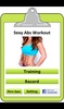 Sexy Abs Workout screenshot 2