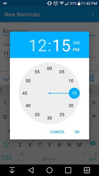 Simplest Reminder - Preview 5