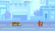 Boom-Boom Cars: Craft & Fight! screenshot 1