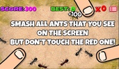 Ant Squisher screenshot 2