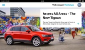 VW MediaApp screenshot 4