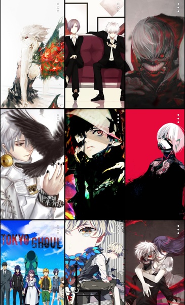 Pro Anime Wallpaper - Preview 4