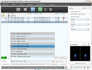 Xilisoft Video to Audio Converter screenshot 3