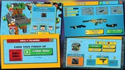 Cops N Robbers Survival Game screenshot 15