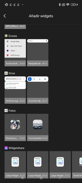 Widgetshare - Preview 3