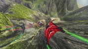 Wingsuit Flying screenshot 2