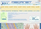 MecaNet screenshot 5