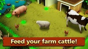 Farm Offline Farming Game screenshot 11