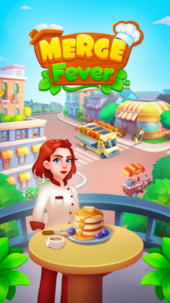Merge Fever - Preview 24