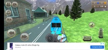 Bus Wali Game: Bus games 3d screenshot 14