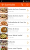 Receitas Nordestinas screenshot 3