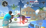 Miami Vice Town screenshot 5
