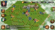 Medieval Kingdoms screenshot 2