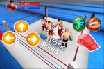 Boxing HD screenshot 2