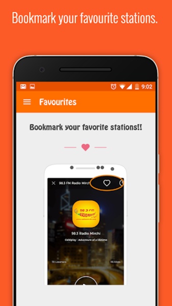FM India - Preview 10
