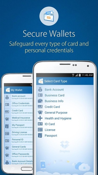 Folder Lock - Preview 6