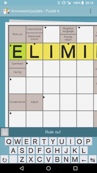 Grid games - Preview 7