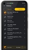 Offline Music Player screenshot 1