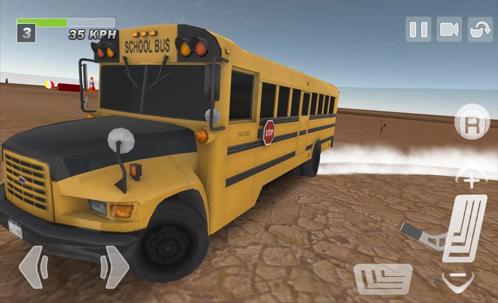 Driftkhana Free Drift Lite - Preview 6