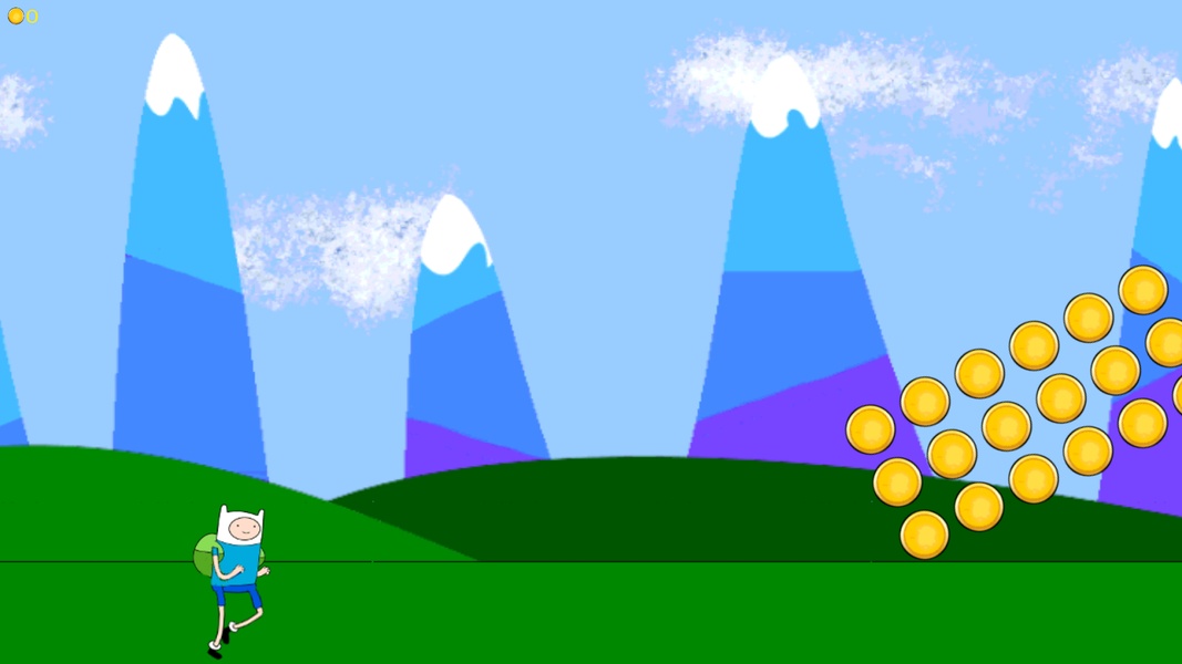 Finn Adventure Dash Time - Preview 3