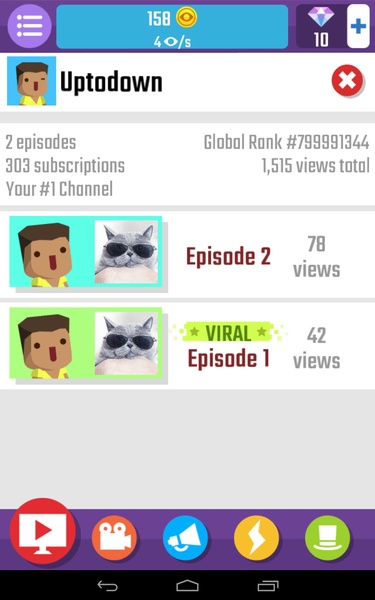 Vlogger Go Viral - Preview 2