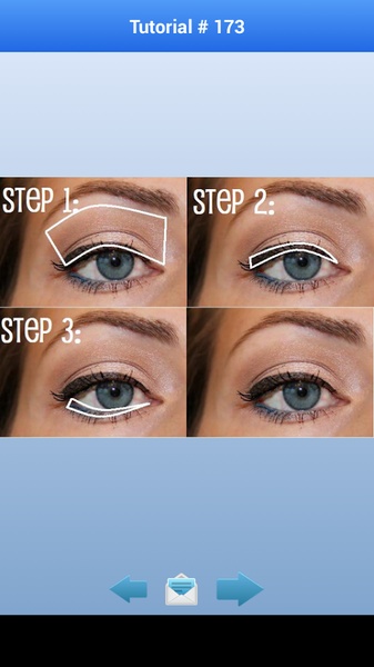 Step By Step Eye Makeup Guide - Preview 5