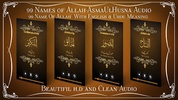 99 Names of Allah-AsmaUlHusna screenshot 7
