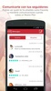 Whatsred Negocio screenshot 4