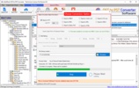 eSoftTools OST to PST Converter screenshot 5