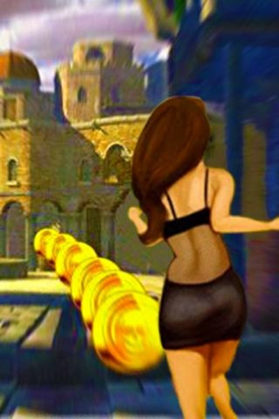 Subway India Game - Preview 2