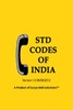 STD Codes Of INDIA screenshot 4