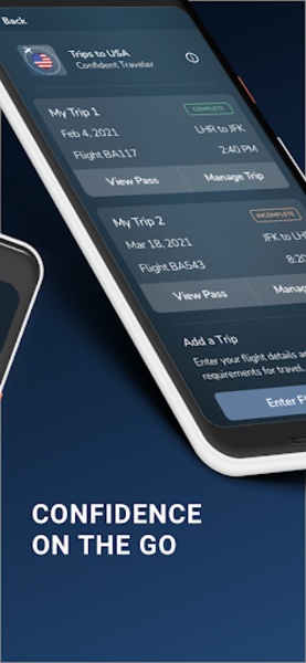 VeriFLY - Preview 4